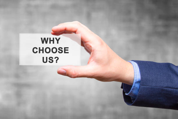 Choose us of Dhan Luxmi Steel