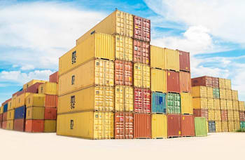 import & export 