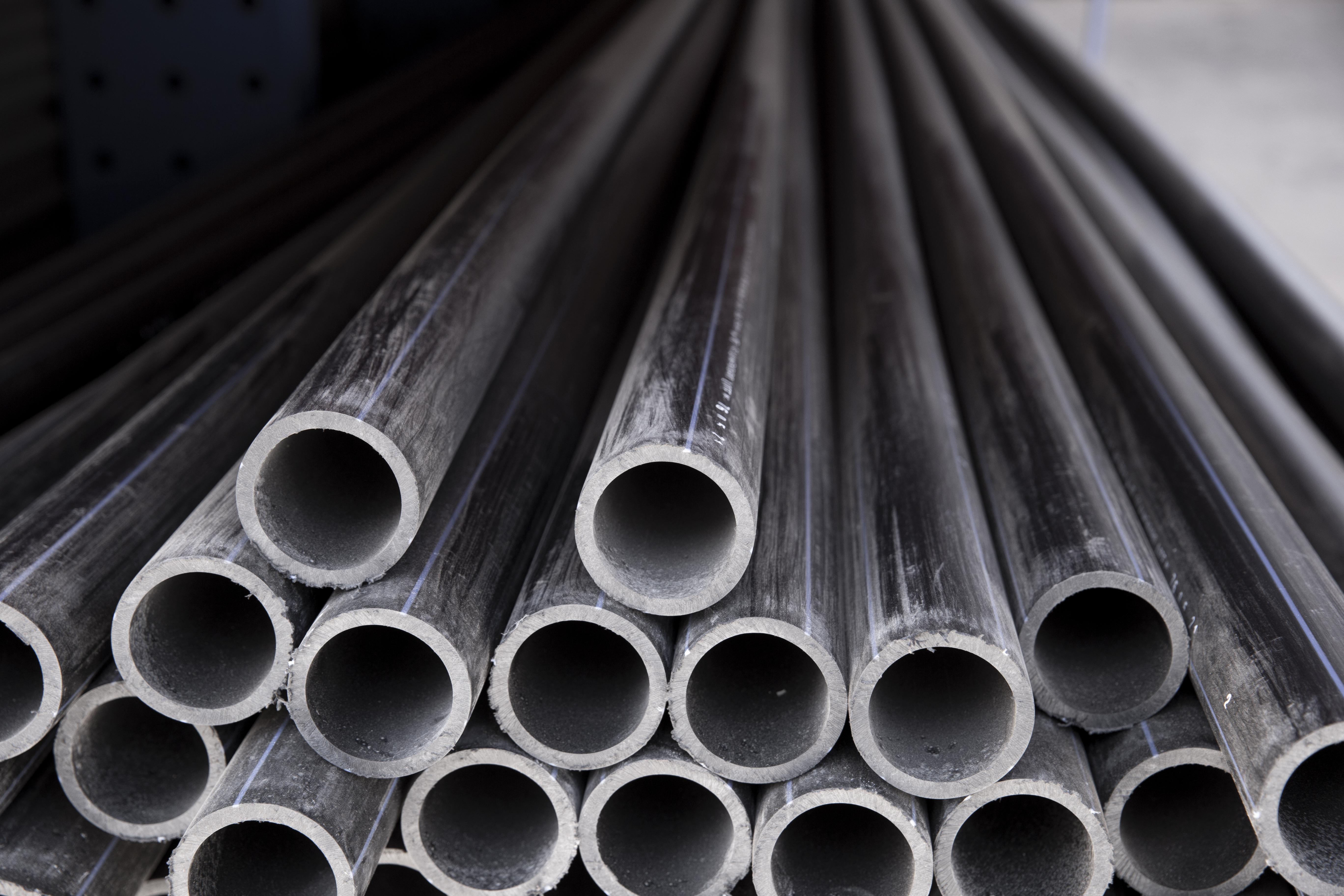 erw pipes