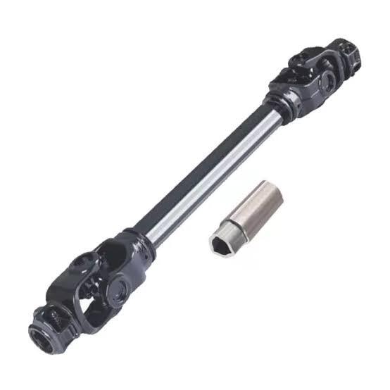 PTO Shaft Profiles