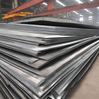 Metal Sheets