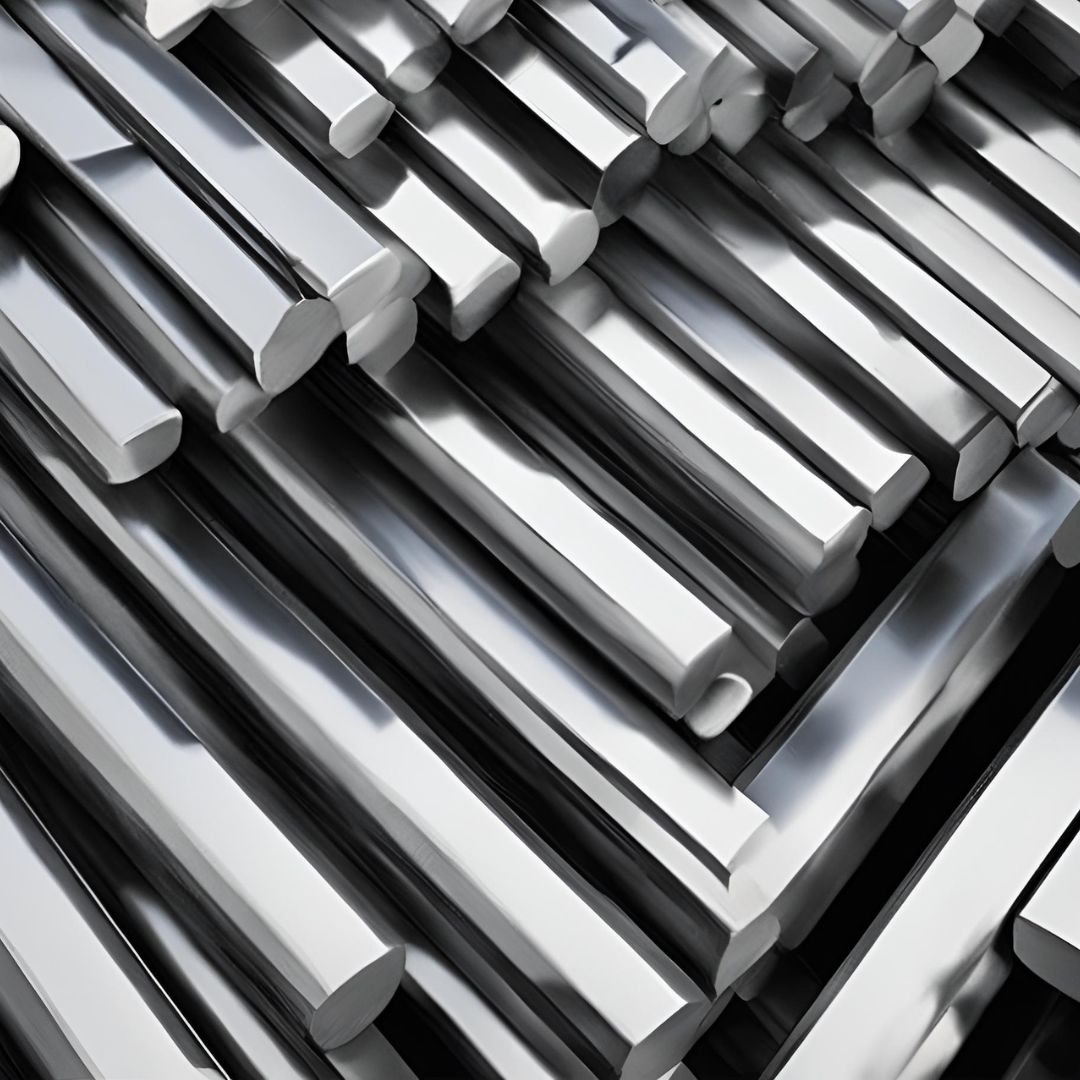 square bars