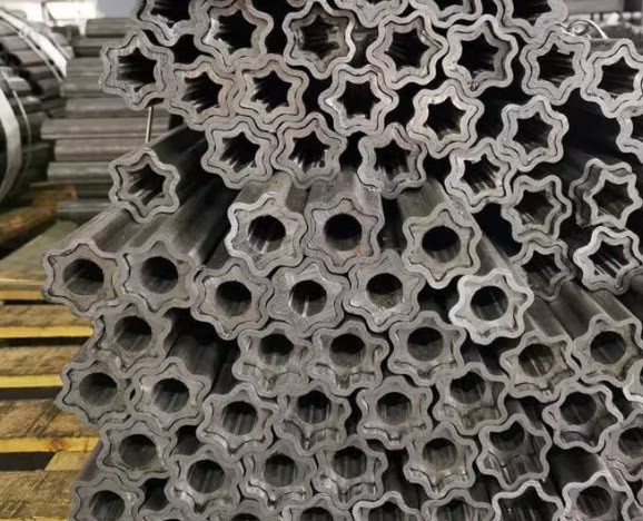 Star Pipe